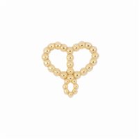 Pendente Maman et Sophie Donna Nastri in Argento COYOUMS - COYOUMS